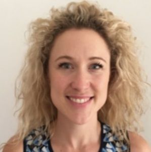 Meet your Posher, Julia